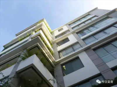 金边：“我们的公寓不租给中国人”