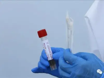 这些人赴华，可免费获得新冠检测！中国驻菲使馆公布检测点