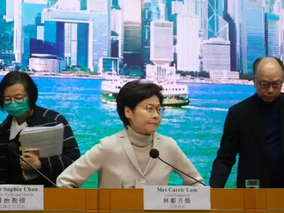 澳门劳局冀理解疫下外佣禁入境