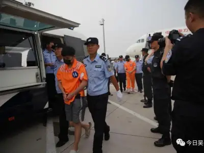 抓捕295人 木牌网赌大抓捕详情披露