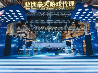 逢赌必反！！台湾兆元博彩产业遭扼杀