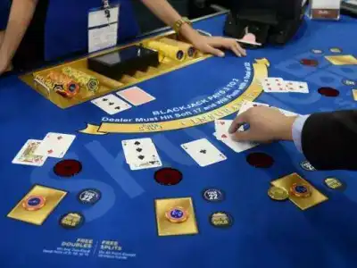 柬政府权威表态：绝不让网络赌博卷土重来