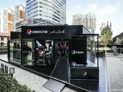 电竞都要靠这招高效引流，电竞博彩行家不妨借鉴求突破