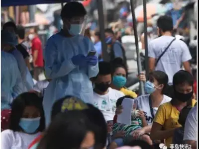 内政部警告：购物中心违反防疫规定将关停