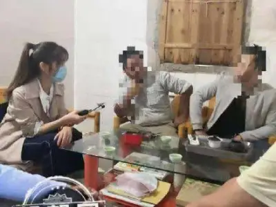 安溪男子诈骗服刑1年多，回家后发现妻子怀孕数月，不知生父是谁......