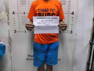 至少强奸了7名按摩师的连环强奸犯在帕赛被捕