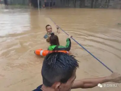 比科尔区6人死于“鼠尿病”