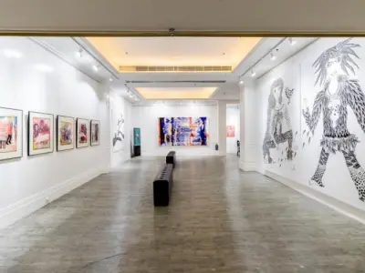 SG公司将在本周举办的「澳门入夜后·七」中展示最新老虎机游戏「 007金刚钻」