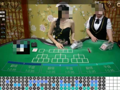菲律宾小姐姐在线发牌啦，有点上头啊！