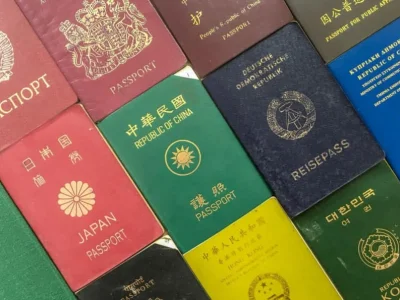 菲移民局提醒外国人在线汇报年度签证报告