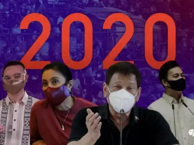 2020年终专题：疫情对菲律宾政治的改变和影响