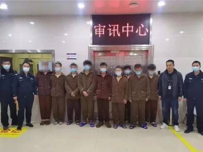 疫情期间非法越境前往缅甸务工，11人中国人被查处