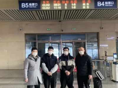 大学生被骗315元 江苏警方千里奔袭抓骗子