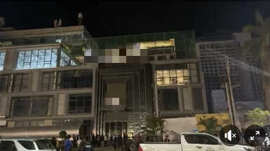 西港3名中国人在酒吧斗殴被抓