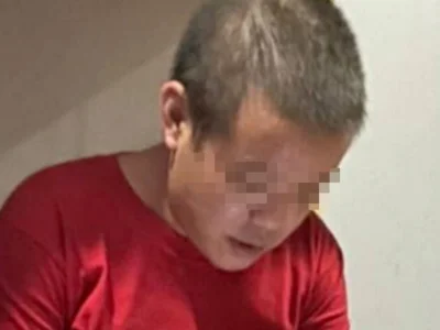 网友爆料：帕赛求职九死一生，被抢走十七万RMB