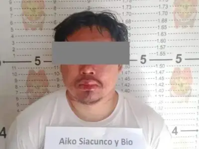 圣诞惨案！菲律宾一男子“吊死”两孩子后自杀未遂...