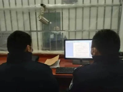 三男偷渡去缅甸做推广及赌场服务员 再偷渡回国被抓