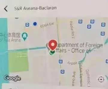 在线要账：我都在菲律宾过年了，咱能把钱还了么？让咱买几斤猪肉