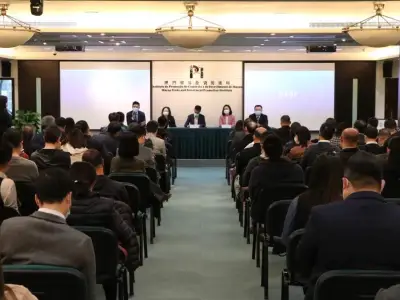 聚合支付服务将于今年首季推出　 金管局向商户讲解具体安排（来源：金管局）