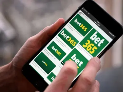 抢新泽西州体彩市场 bet365提高开户奖金