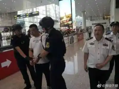 欠债13亿跑路！P2P负责人柬埔寨被抓，被判无期徒刑