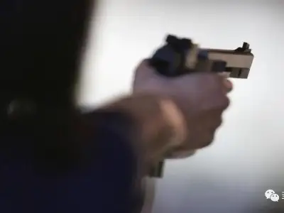 菲39岁女子遭美国情人枪杀