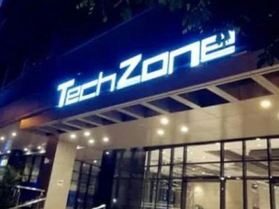 网友爆料：techzone18楼黑公司