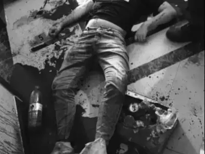 在波贝赌场被杀的福建人疑为网赌主管 网友怒斥：好端端为啥窝里斗