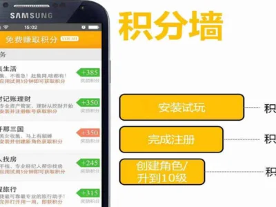 APP Store刷榜－让人欲罢不能的财富密码