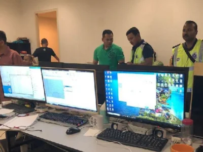 马来西亚，迪拜被视为潜在的在线赌博基地