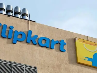 印度最大电商Flipkart收购初创游戏公司意欲何为？