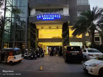 2名中国人被嫌犯明晃晃挟持杀害：多名中国人在柬酒店内遇难，敢问安保系统有何用？