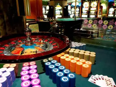 韩国警方已追查到蓝鼎赌场丢失的大部分现金，并锁定一名中国人共犯