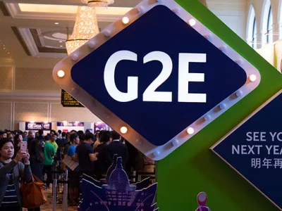 亚洲国际娱乐展G2E延至八月中举行