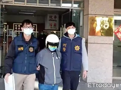 台男伪造刮刮乐兑换15万 老司机扮幸运儿深夜诈彩券行