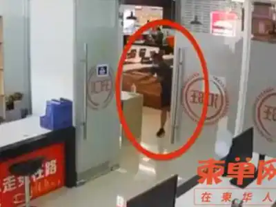 网友：金边中国情侣凶杀案大概率是职业杀手所为