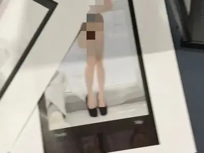 胡志明市惊现“裸贷”组织，专门向从事性工作的女性放贷，以裸照和敏感视频为抵押