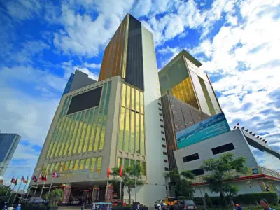 曾立强入籍柬埔寨 金界控股再扩张版图