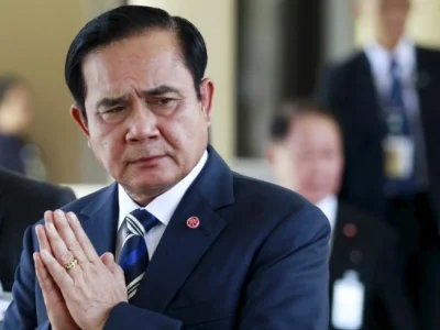 泰国政府想通告博彩捞钱？本国人民：坚决反对！