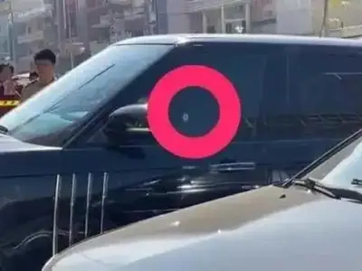 目击者透露西港枪击案恐怖细节！“爆头港”何时能洗白？