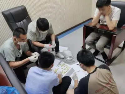 在网上找工作的年轻人：被诱骗至缅甸人体运毒，遭跨境远程操控
