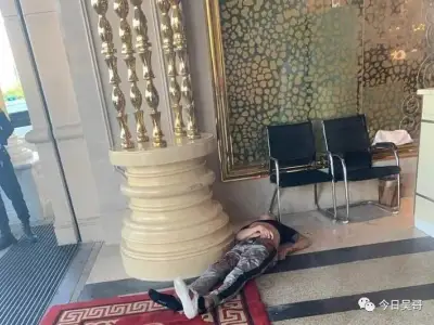 中国男子在西港遭当街枪杀 中国驻柬大使馆回应