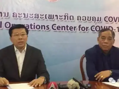 网曝偷渡入老挝后1500元就可无护照通行？波乔全面停学，占巴色召开紧急会议