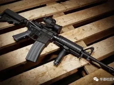 嫌犯持重型武器！中国公民遭绑架被索要2000万！