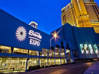 拉斯维加斯金沙集团准备在澳门再投资100亿美元