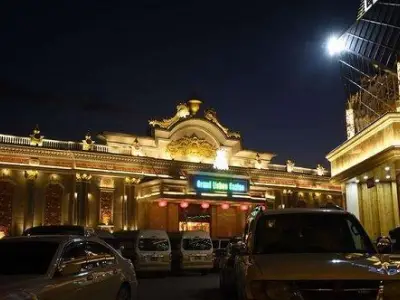小勐拉：金三角的特色景区？信仰和从业反差强烈又完美融合！