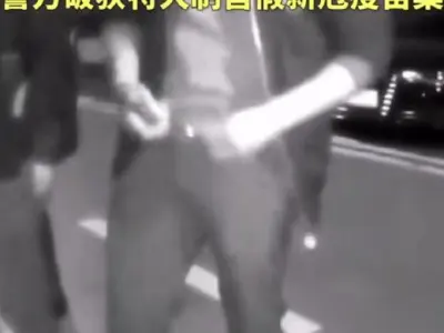 中国警方成功破获一起特大制售假新冠疫苗案件！
