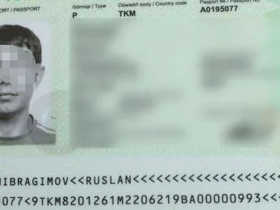 西港一名外籍男子在出租屋死亡