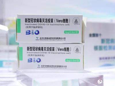 疫苗运抵澳门荷官列优先接种 六大博企股价喷涨