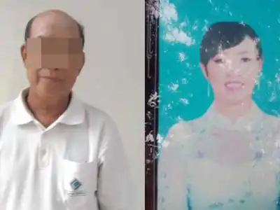 女子看病打针后死亡，一无牌医生被抓